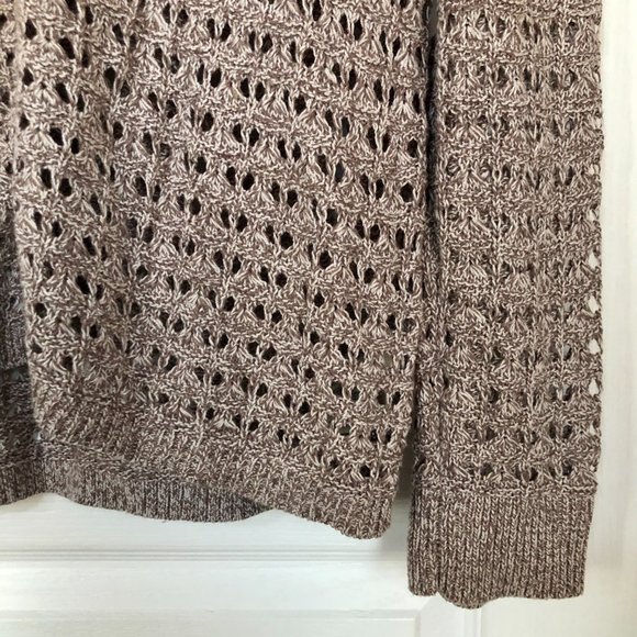 DKNY - Button Front Cardigan - Picture 4 of 5
